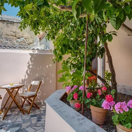 Apartament Mirjana New *