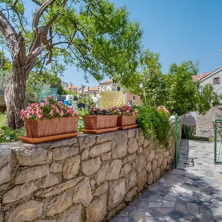Mirjana New Apartament Mali Lošinj