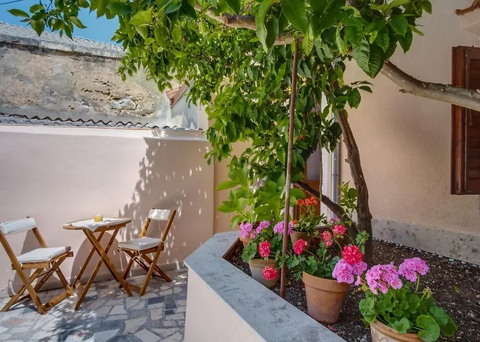 Apartament Mirjana New *