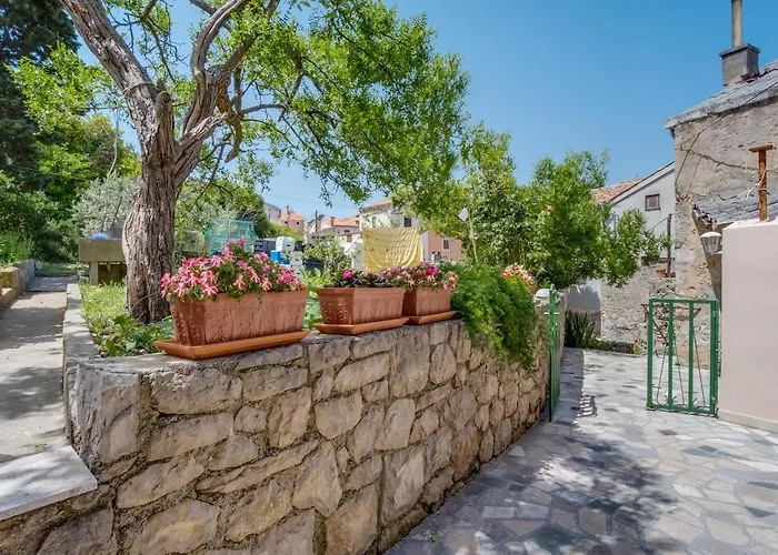 Mirjana New Apartament Mali Lošinj