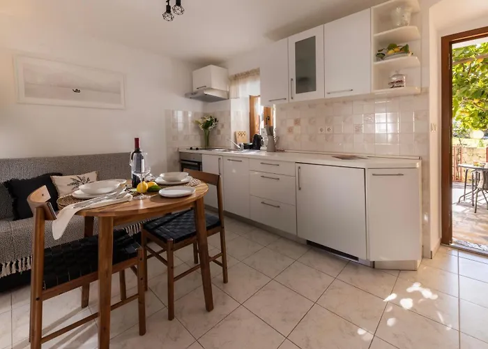 Mirjana New Apartament Mali Lošinj